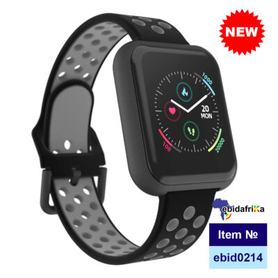 U.S.A New iTouch Air 3 Smart Watch