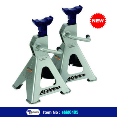 USA New Acdelco 2 Ton Jack Stands (4000 LBS)