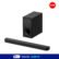 Sony Sound bar and subwoofer