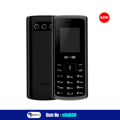 International Version H1818 Homii Phone