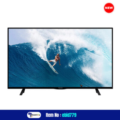 Quality New Franko 32 Inches LED HD Smart Tv