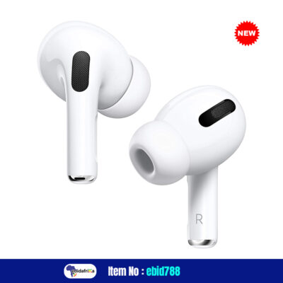 USA New Original Apple AirPods Pro – white