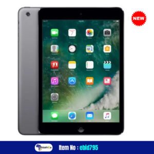 USA New Apple iPad Mini 2 32GB iOS WiFi Cellular Unlocked 2nd Gen Tablet - Excellent <div style="font-size:30px;color:blue;">Price : ¢1900</div>