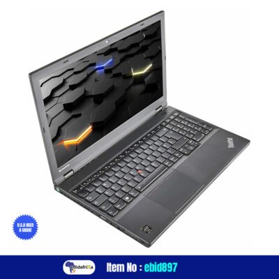 USA Quality Used Lenovo ThinkPad...