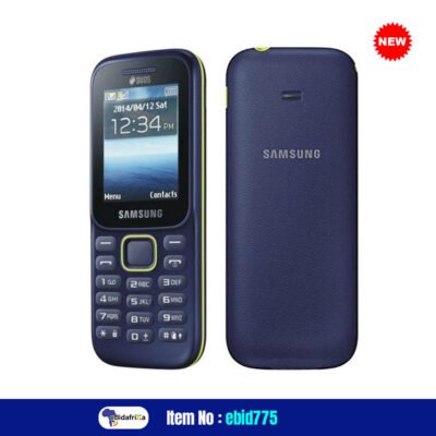 Samsung Guru Music 2 SM-B310E Keypad Phone