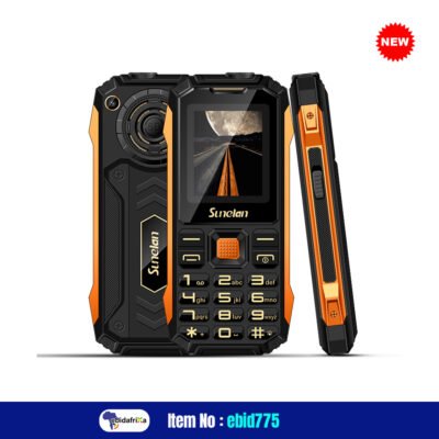 Sunelan Ultra 70 Keypad Phone