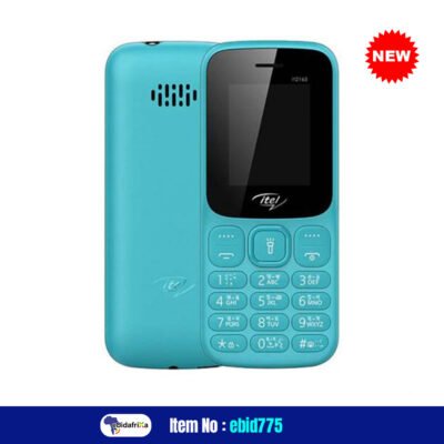 it2165 Keypad Phone