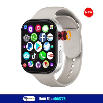 USA Quality New Sk VALDUS 2.06 Inch AMOLED Screen Bluetooth Call GPS WIFI One Click Clean Smartwatch 16GB 4G Full Netcom Android VP69 Smart Watch