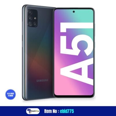 USA Quality Samsung Galaxy A51...