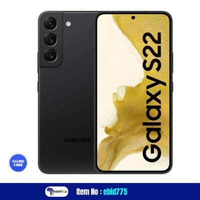USA Used Samsung Galaxy S22 Smartphone,...