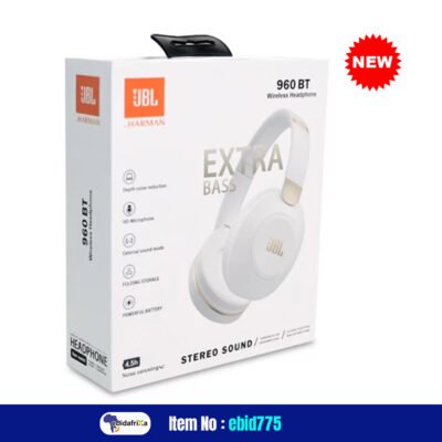 USA Quality New JBL Tune 960BT...