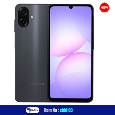 Samsung Galaxy A07 4G Ai (Global)...