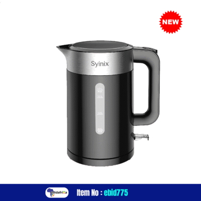 USA Quality New Syinix Electric...