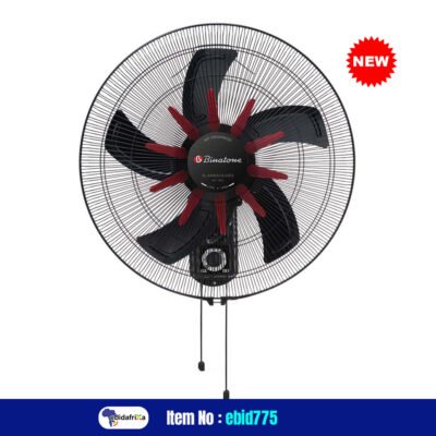 USA Quality New Wall Fan WF-1802