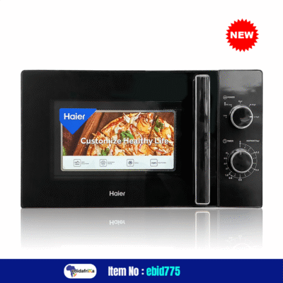 USA Quality New Haier 20L Mechanical...