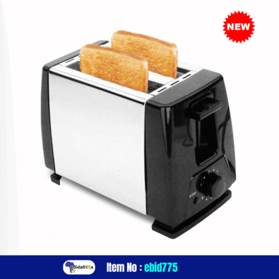 USA Quality New DELRON 2 Slice...