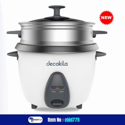 USA Quality New DECAKILA 2.8L RICE...