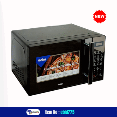 USA Quality New Haier 31L 1000W...