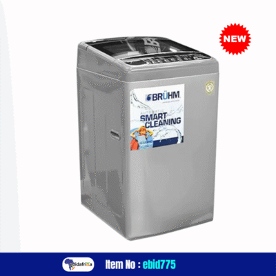 USA Quality New 8 KG Top Loading...