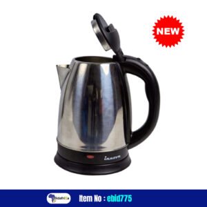 USA Quality New Innova I-18l Electric Kettle – 1.8 Litres
